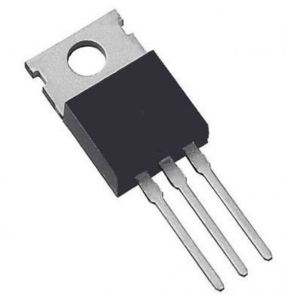 086N10 MOSFET - 100V 75A N-Channel Power Trench MOSFET TO-220 Package