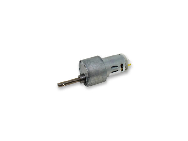 12V 100 RPM Johnson Geared DC Motor Grade A Quality