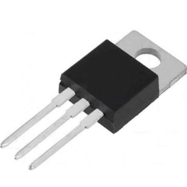 IRF9640 MOSFET - 200V 11A P-Channel Power MOSFET TO-220 Package