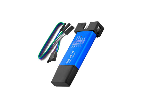 ST Link V2 Programmer For STM8 and STM32