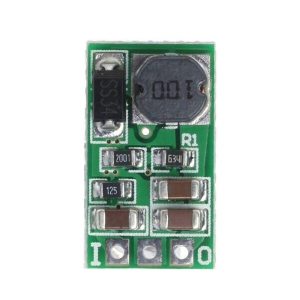 DC-DC 5-40V 1A Buck Step Down Converter - 5V