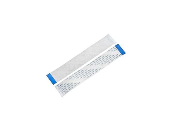 50 Pin 30CM FPC B-Type Flexible Flat Ribbon Cable