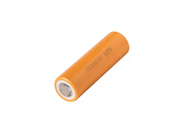 21700 4500mAh (3c) Lithium-Ion 3.7V Battery