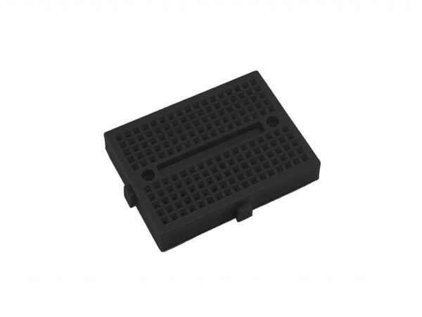 170 pts Mini Breadboard SYB-170 Black