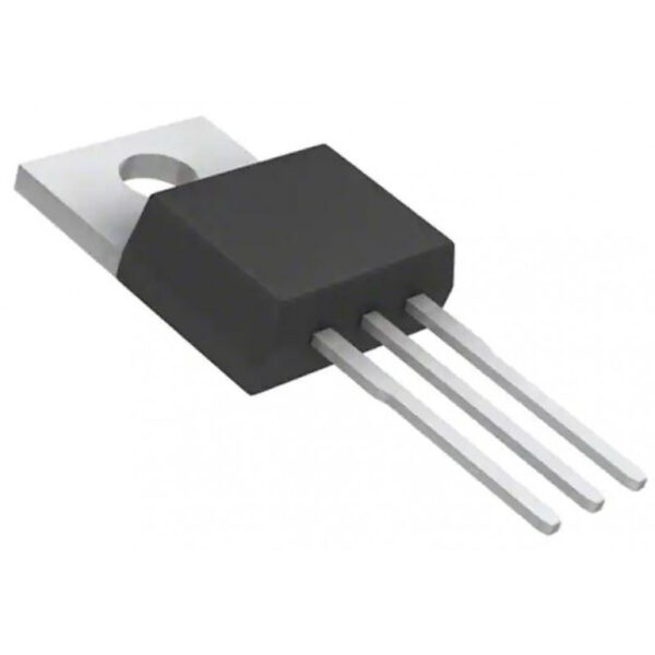 IRF830AL MOSFET - 500V 4.5A N-Channel Power MOSFET TO-220 Package