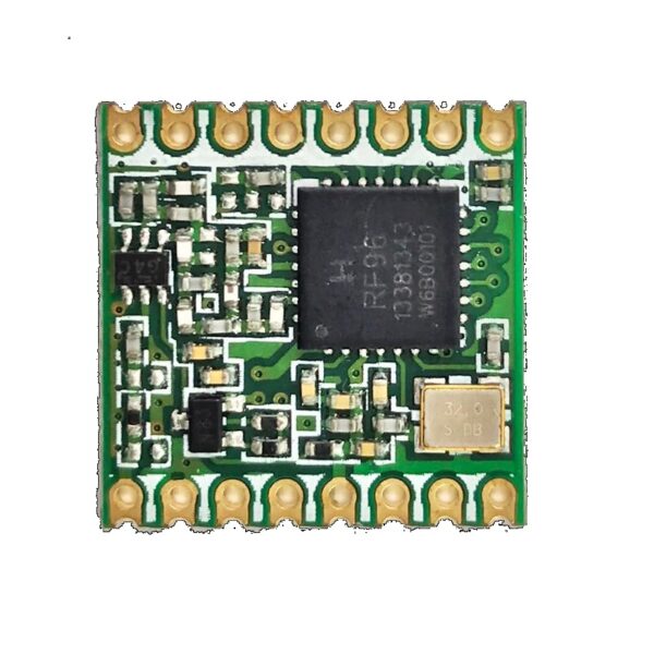 LoRa module RFM95W-915S2R