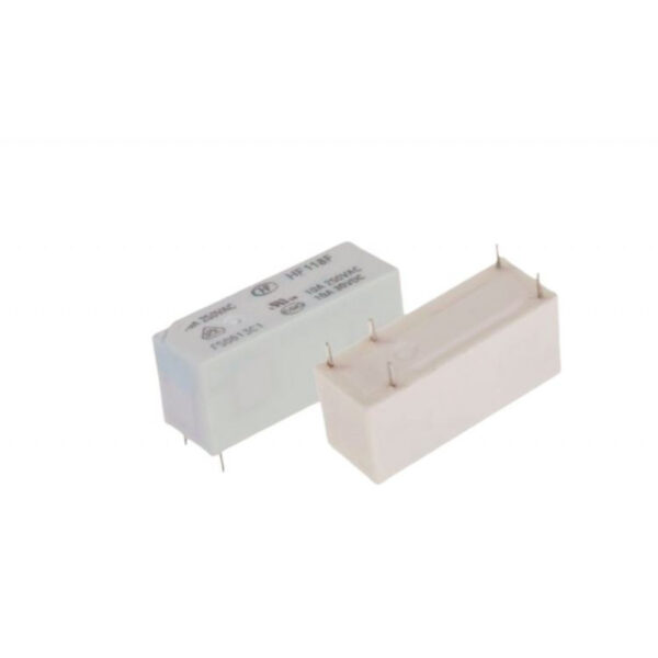 Hongfa 48V 10A DC HF118F/048-1ZS1G Series 5 Pins SPDT High Power Relay