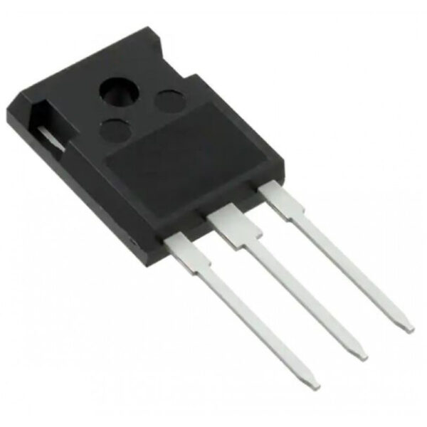 RF244 MOSFET - 250V 15A N-Channel Power MOSFET TO-247 Package