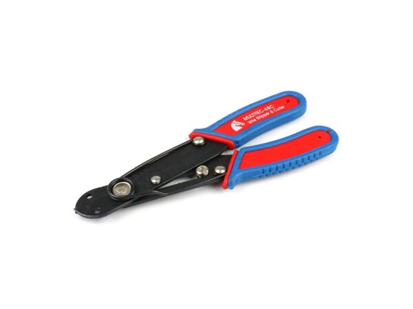 Multitec 68C Wire Stripper & Cutter