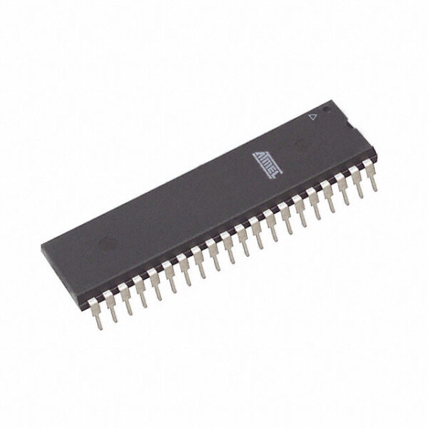 ATMEGA162-16PU Microcontroller IC