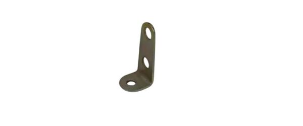 3 Hole L Bracket 5Pcs