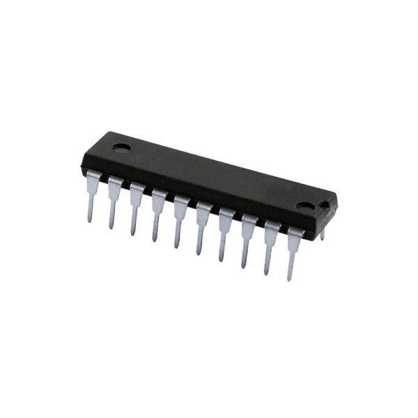 74HC240 Octal Buffer Line Driver IC (74240 IC) DIP-20 Package