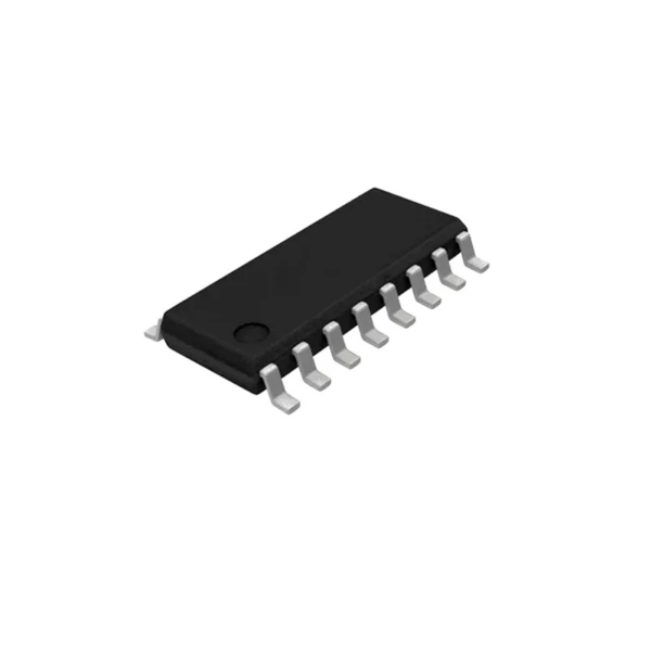 74HCT03D,653 ? Quad 2-input NAND Gate IC SMD-14 Package