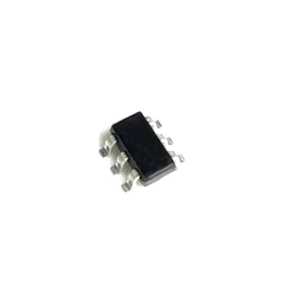 NC7WZ07P6X ? 5V TinyLogic UHS Dual Buffer Open-Drain Output IC