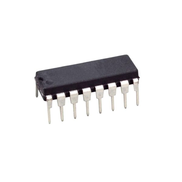 ULN 2803 Darlington Array IC