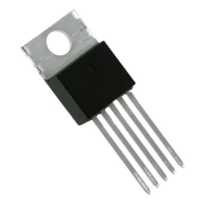 LM2575GT-12 ? 12V 1A 52kHz Fixed Output Step-Down Switching Regulator 5-Pin TO-220