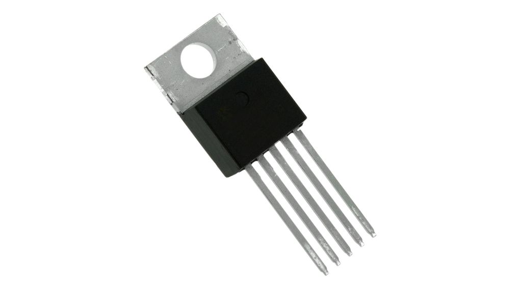 LM2575GT-12 ? 12V 1A 52kHz Fixed Output Step-Down Switching Regulator 5-Pin TO-220