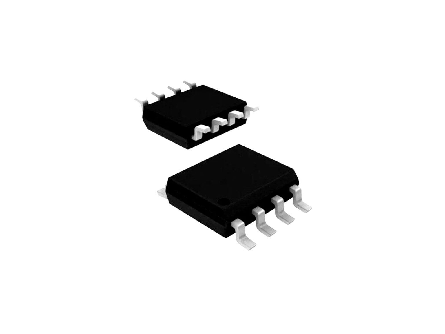 Buy MAX485ESA SO-8 Transceiver Interface IC Online At Best Price in ...