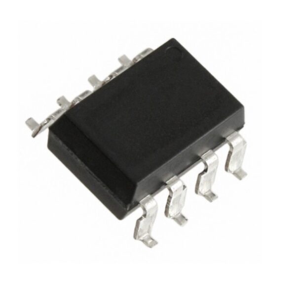 EL 6N137 ? High Speed Optocoupler SMD-8 Package