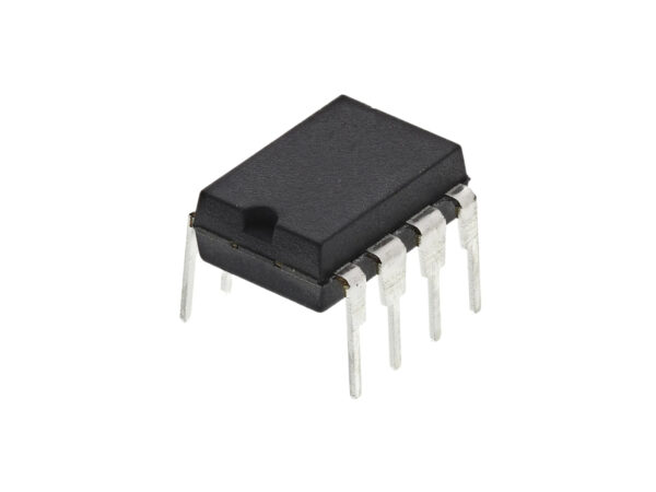 6N139 ? High Speed Optocoupler