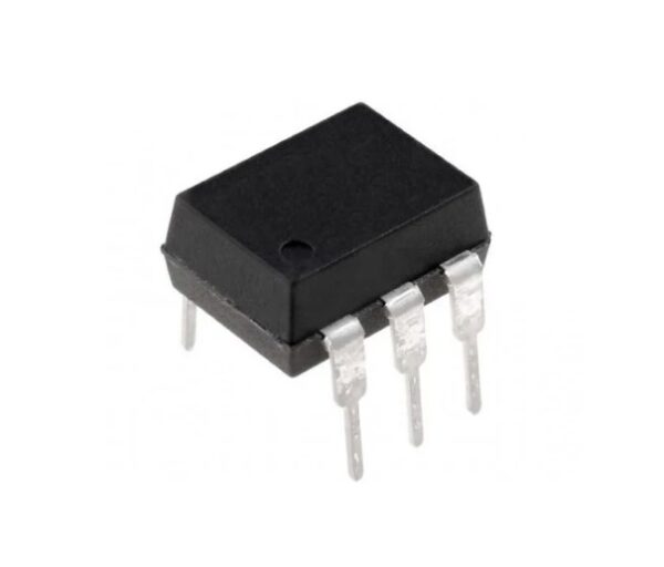 H11F1M Photo FET Optocoupler IC DIP-6 Package