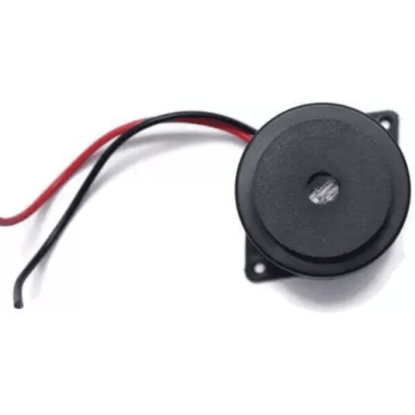 35MM 12 Volt Active Buzzer for Electronics Projects and Bike