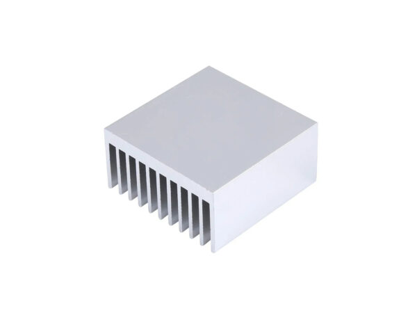 Semiconductor Heat sink (48 x 40 x 15 mm)