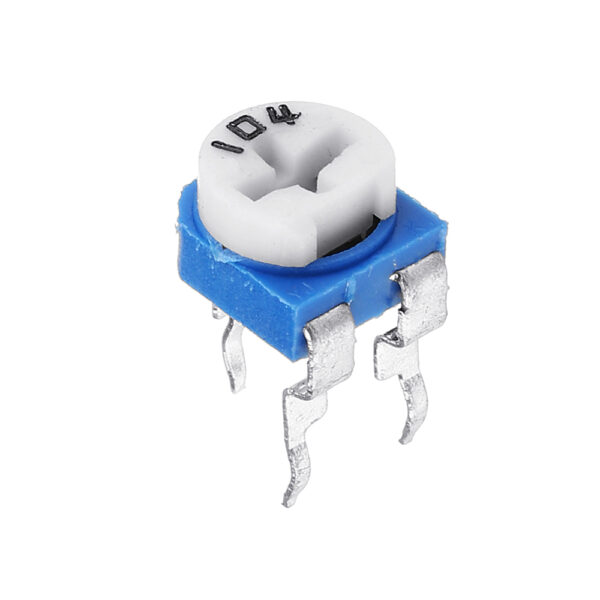 RM065 1k Ohm Trimpot Trimmer Potentiometer (Pack of 10)