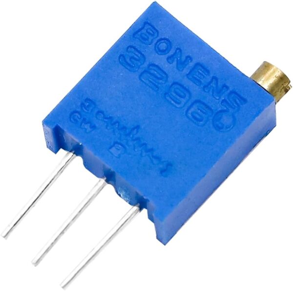 3296W-1-503 LF Potentiometer