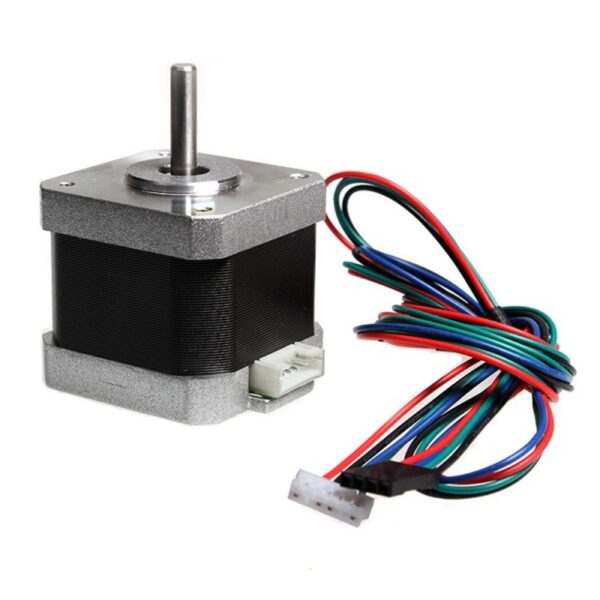 42HS40 1204 NEMA17 3.5 kg-cm Stepper Motor