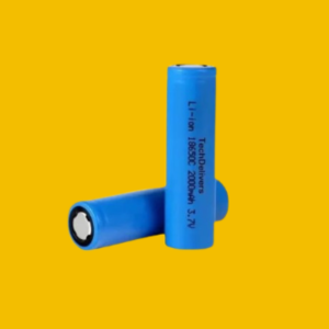 Rechargeable Battery