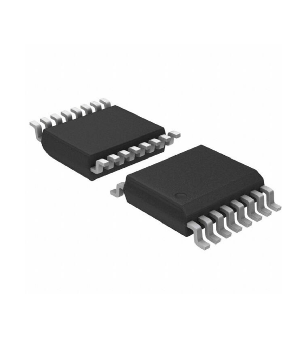 ISO3082DW ? 5V 20Mbps Half-Duplex RS-485 Transceiver 2.5kVrms Isolated IC