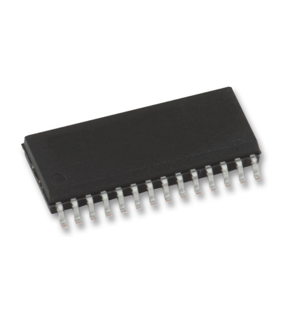 MCP23017-E/SO ? 5.5V 16-Bit I2C I/O Expander Serial Interface IC SMD-28 Package