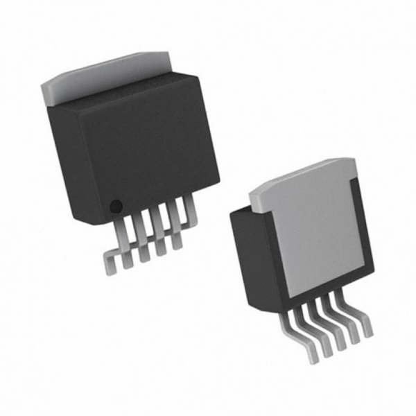 LM2576R-3.3 ? 3.3V 3A 52kHz Fixed Output Step-Down Switching Regulator 5-Pin TO-263