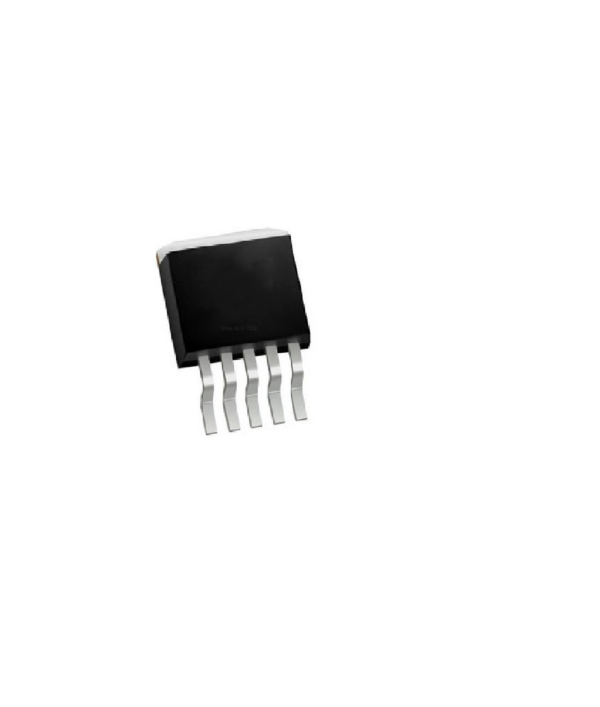 LM39302R ? 3A Adjustable Output LDO Linear Voltage Regulator 5-Pin TO-263