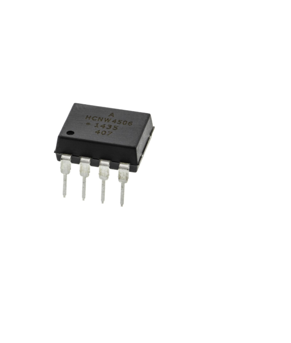 HCNW4506-000E IC ? Intelligent Power Module and Gate Drive Interface Optocoupler IC