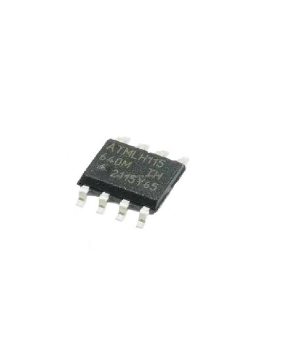 AT24CM01-SSHD-B ? 5.5V 1Mbit (131,072?8) 2-wire Serial EEPROM I2C 8-Pin SOIC