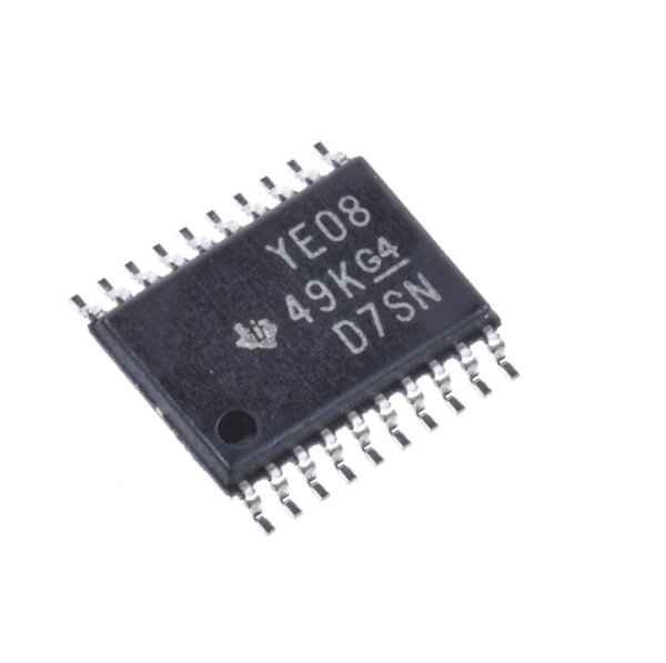 TXS0108EPWR TSSOP-20 TXB0108 8-Bit Bidirectional Voltage-Level Translator IC