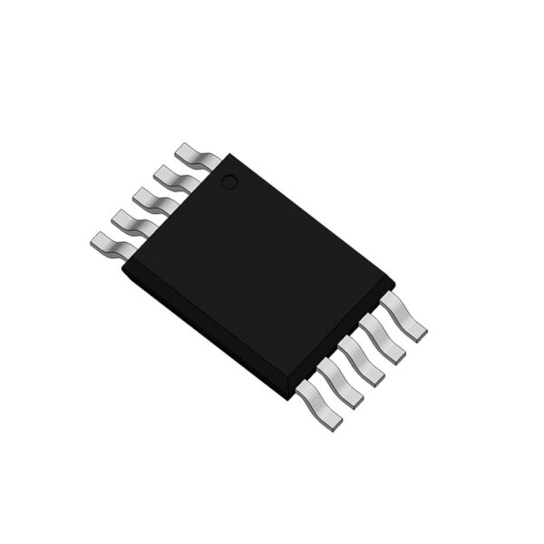 XTR111AIDGQR ? Precision Voltage-to-Current Converter/Transmitter IC SMD-10 Package