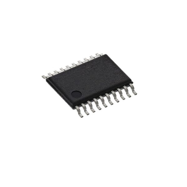 ADS1247IPWR ? 5.25V 24-Bit 2kSPS 4-Ch Delta-Sigma With PGA ADC IC SMD-20 Package