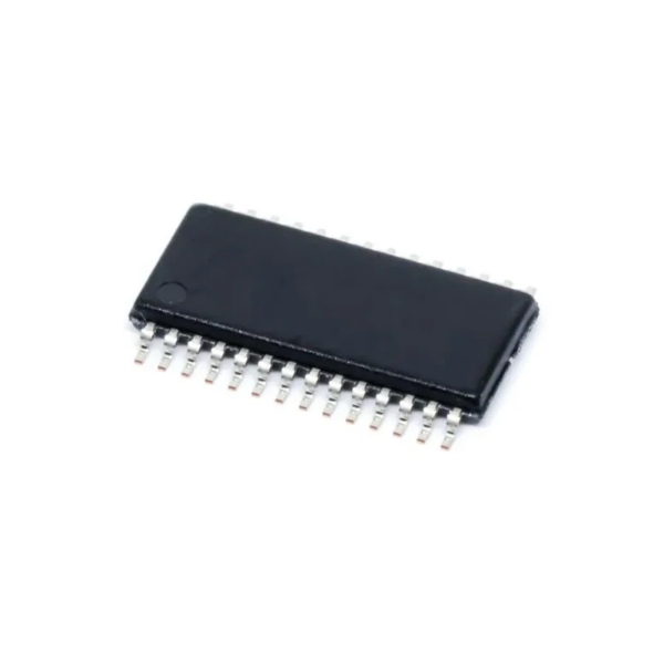 CY8C4014PVI-422 ARM MCU IC