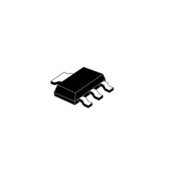 PC357NJ0000F ? (SMD Package) ? Sharp 1-Channel Transistor Output Optocoupler