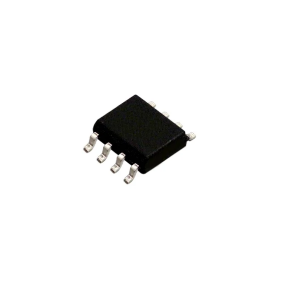 MCP2551-I/SN ? High-speed 1Mbps CAN Transceiver IC SMD-8 Package