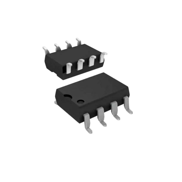 MAX6143AASA50+ ? 5V 30mA High-Precision Voltage Reference with Temperature Sensor 8-Pin SOIC Maxim