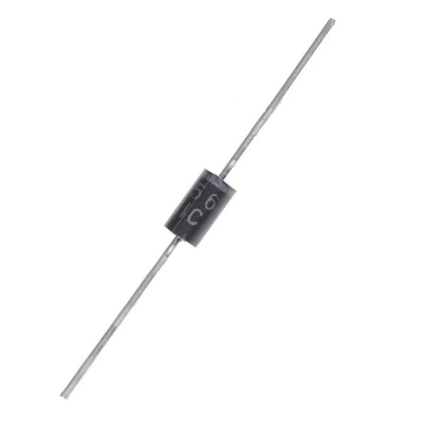 SR560 60 V 5A Schottky Rectifier Diode (Pack of 5)