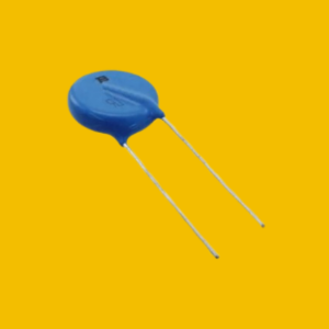 Thermistors / Varistors