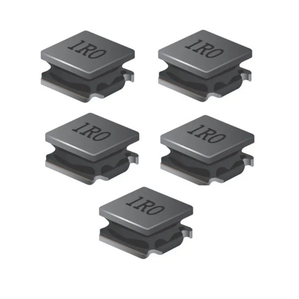 1 uH 6.3A  SMD Inductor (Pack Of 5)