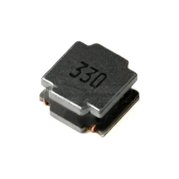 33 uH 430mA Coupled SMD Inductor