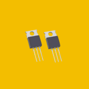 Voltage Regulator