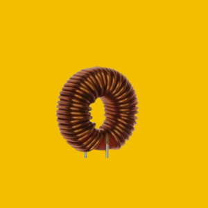 Wire Wound Inductor